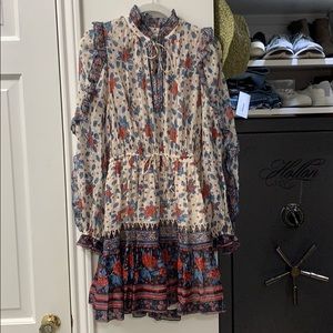 Ulla Johnson dress